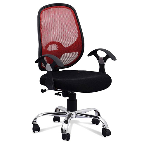 Mesh Chair Suppliers in Mumbai